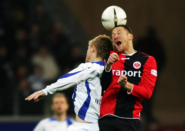 曼初入巴萨 曼初入巴萨